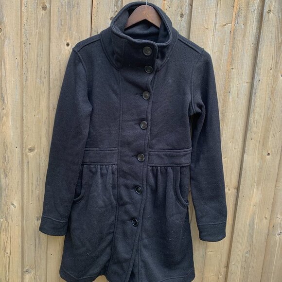 Patagonia Better Sweater Jacket Coat Medium - Picture 5 of 10